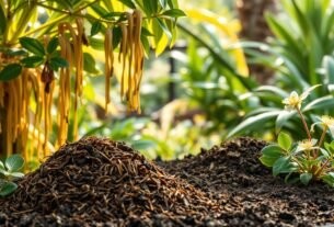adubo para orquídeas caseiro