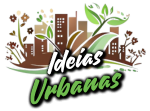Logotipo Ideias Urbanas