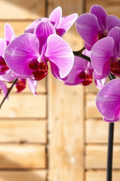 orquídea phalaenopsis