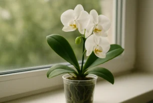 Como Escolher Sua Primeira Orquídea