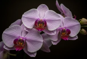 Cuidados Básicos com Orquídeas