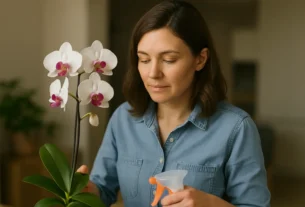 Mitos e Verdades sobre o Cultivo de Orquídeas