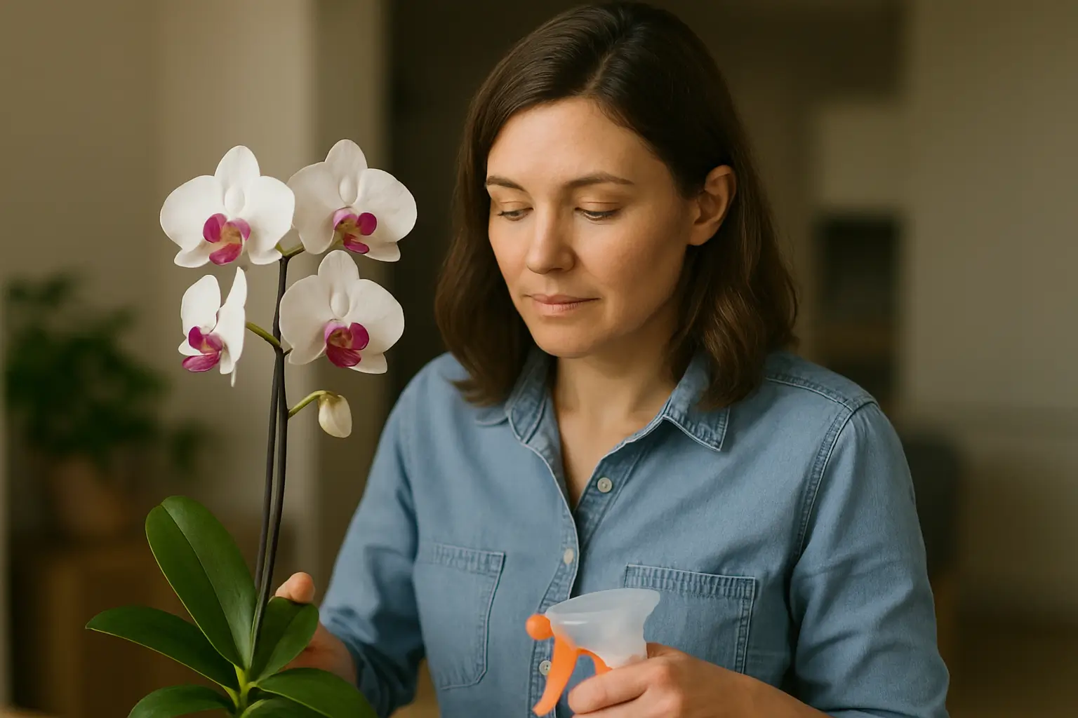 Mitos e Verdades sobre o Cultivo de Orquídeas