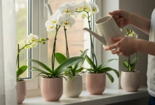 Orquídeas para Iniciantes