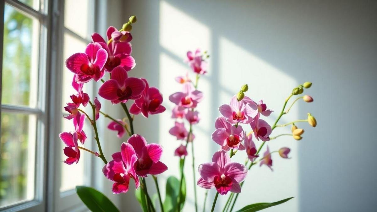 melhores-praticas-de-iluminacao-para-orquideas-floridas