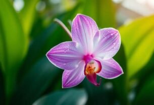 Orquídea mais cara do mundo